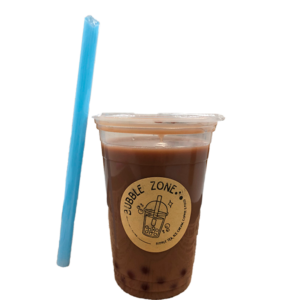 Bubble Milk Tea