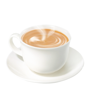 Café, té e infusiones