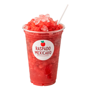 Raspado Mexicano