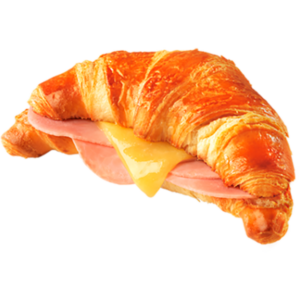 Croissants