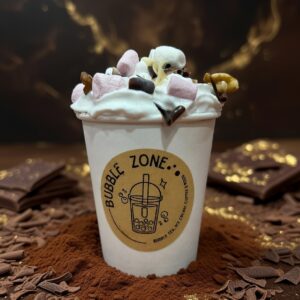 Chocolate Artesano Tradicional